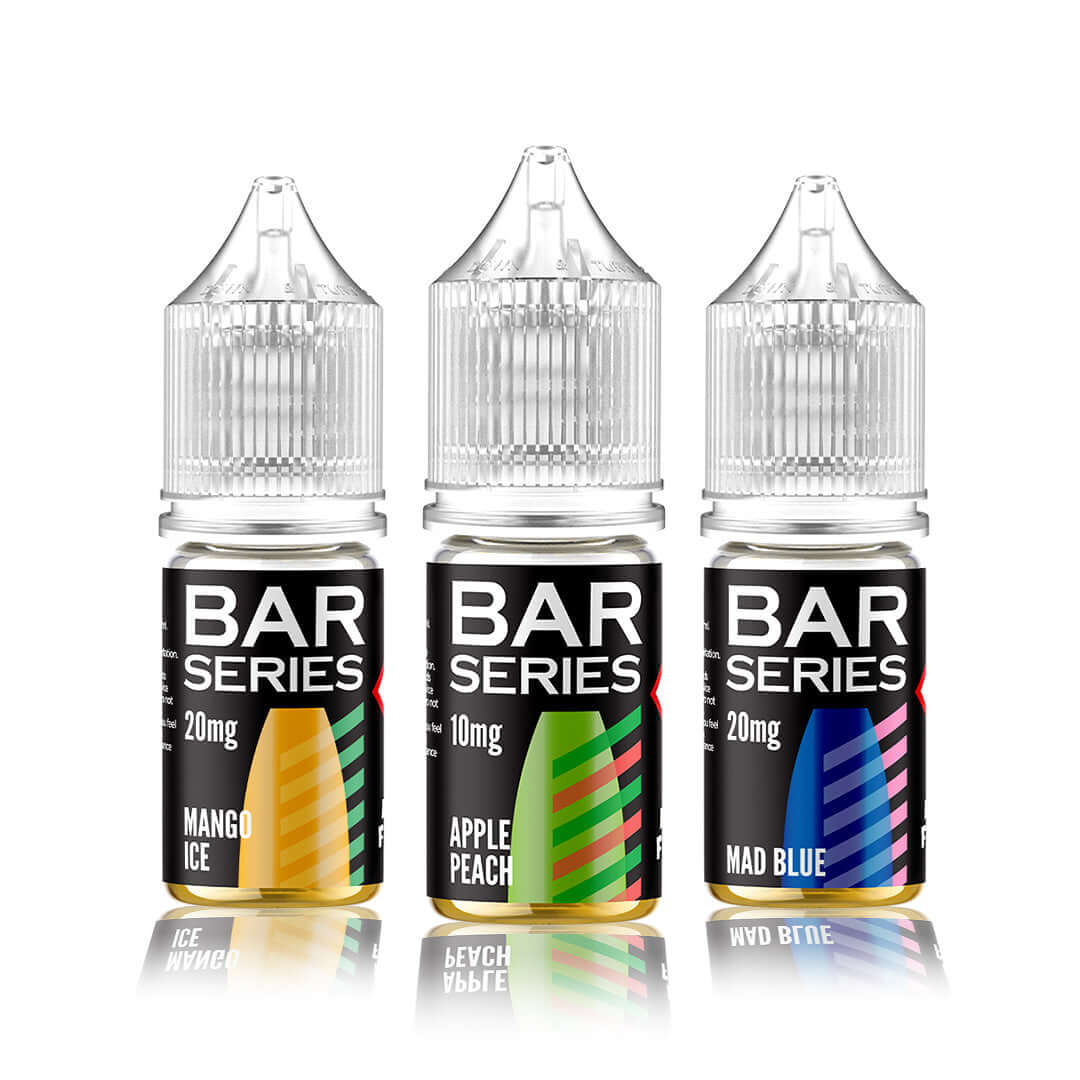 Bar Series Wholesale