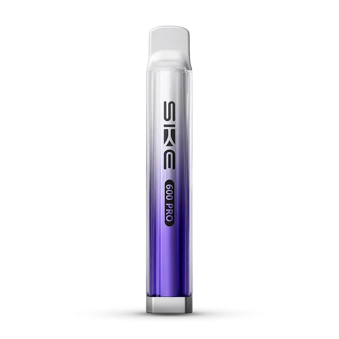 SKE Crystal Pro 600 Kit Juice Sauz Distribution SKE Crystal Pro 600 Kit Juice Sauz Distribution