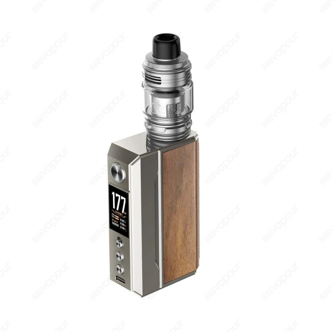 VooPoo Drag 4 Kit Juice Sauz Distribution VooPoo Drag 4 Kit Juice Sauz Distribution