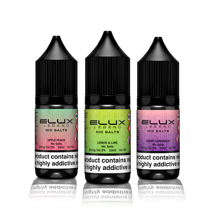 Elux Legend Bar Salts Wholesale Juice Sauz Distribution Elux Legend Bar Salts Wholesale Juice Sauz Distribution