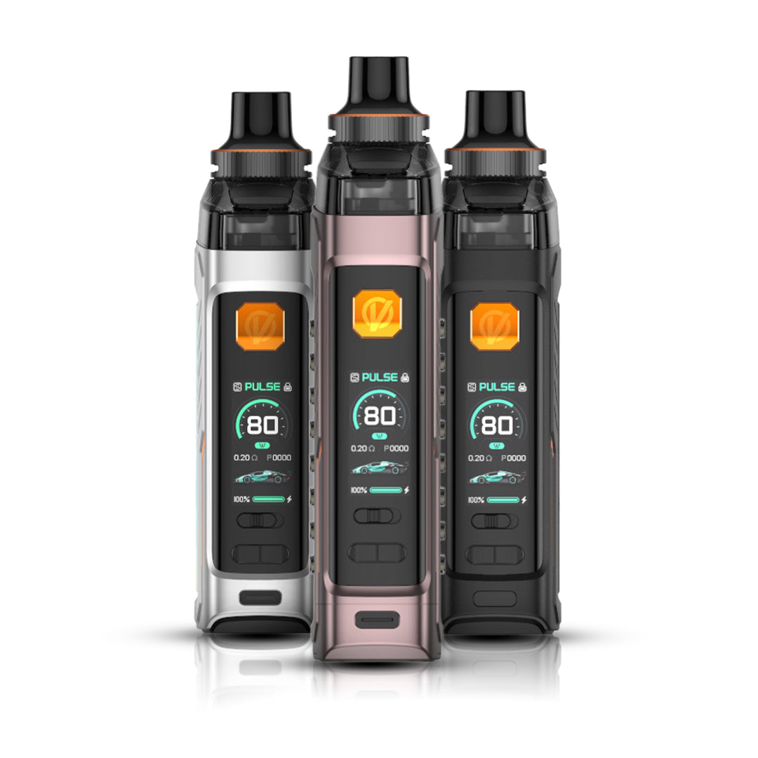Vaporesso Armour GS Vape Kit 80W Pod Mod with Replaceable 18650 | UK Wholesale Juice Sauz Distribution Vaporesso Armour GS Vape Kit 80W Pod Mod with Replaceable 18650 | UK Wholesale Juice Sauz Distribution