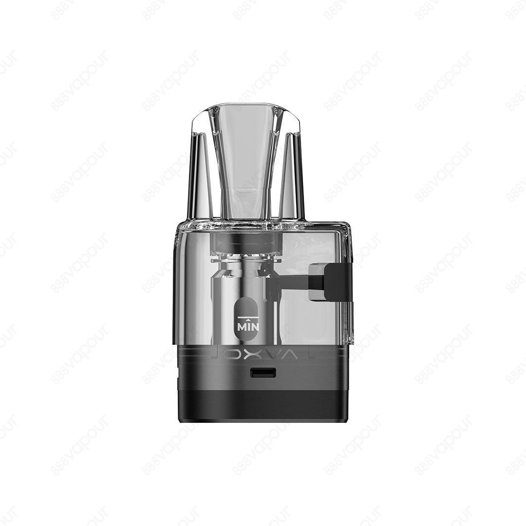 Oxva Oneo Replacement Pods Juice Sauz Distribution Oxva Oneo Replacement Pods Juice Sauz Distribution