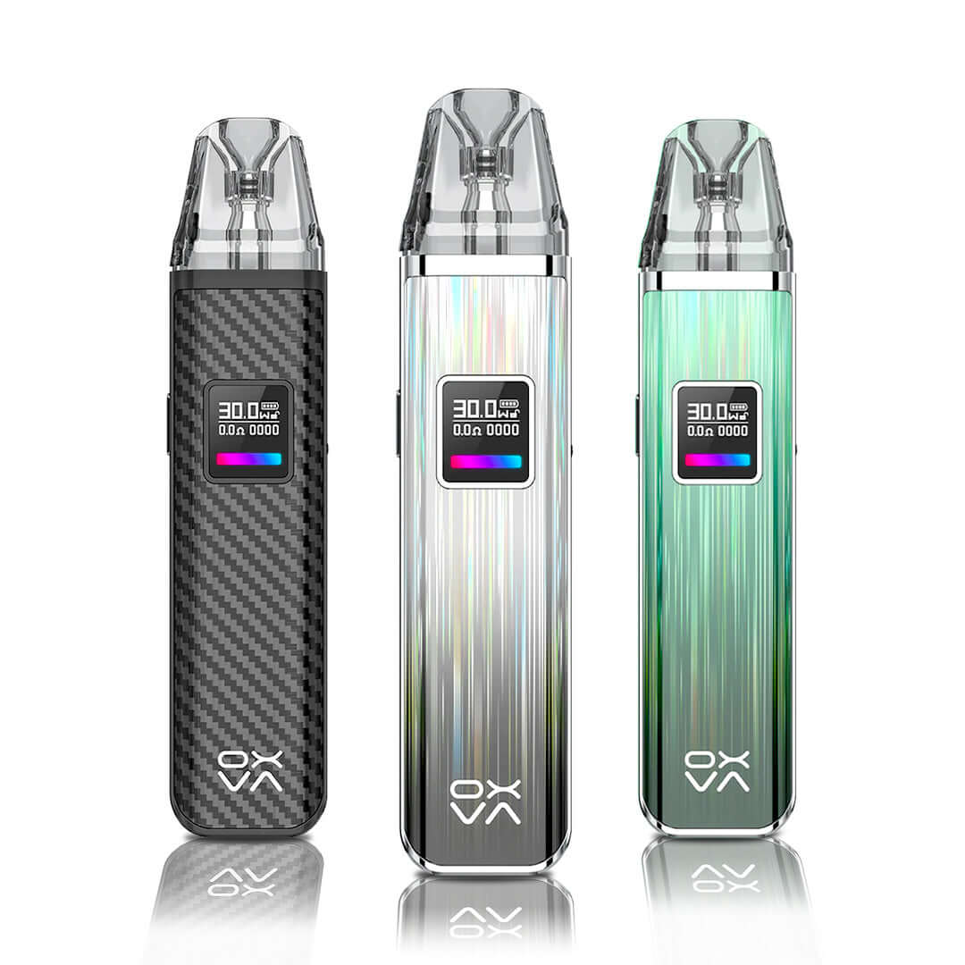 Oxva Xlim Pro Wholesale | Vape Wholesale