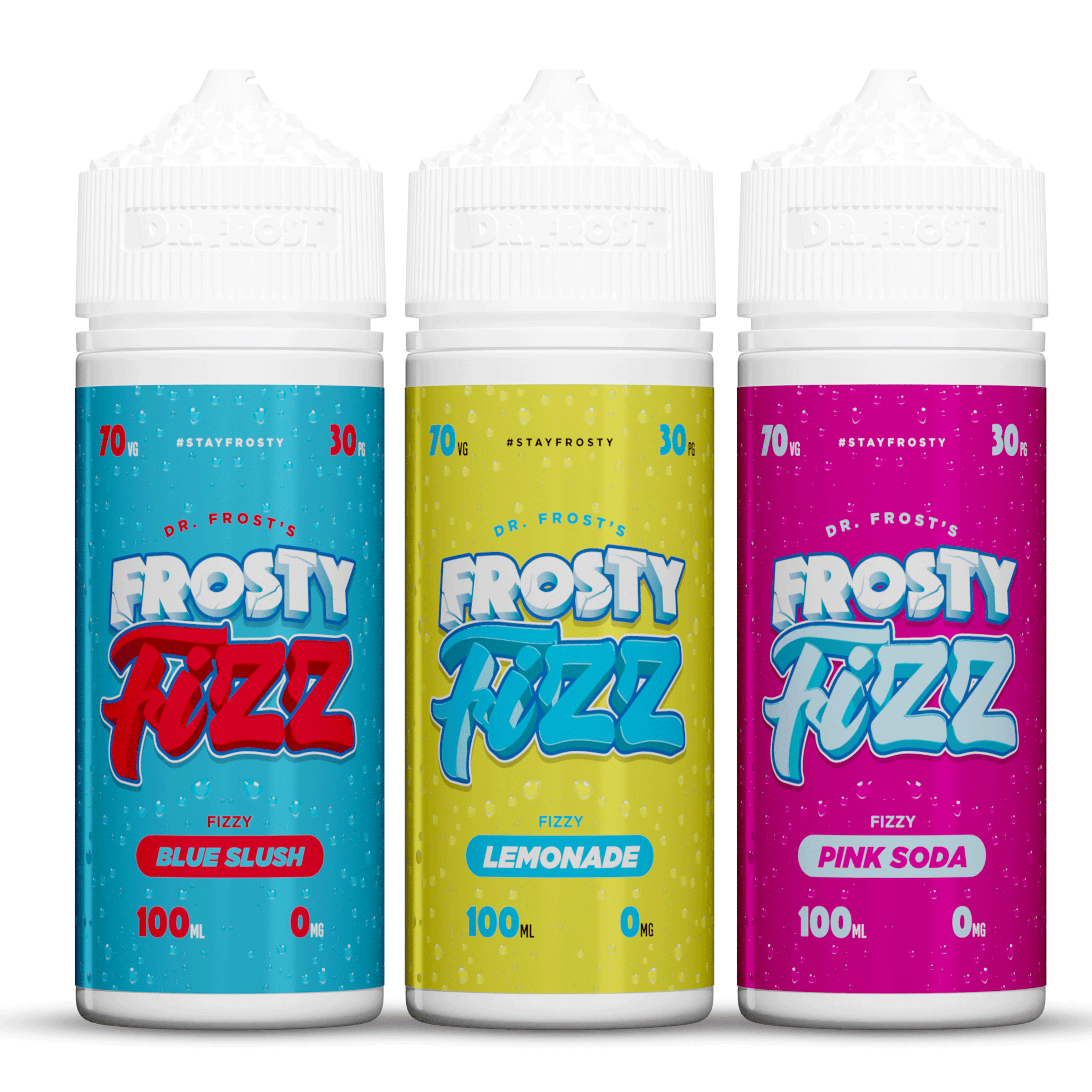 Dr Frost Frosty Fizz 100ml Wholesale | DR FROST VAPE Juice Sauz Distribution Dr Frost Frosty Fizz 100ml Wholesale | DR FROST VAPE Juice Sauz Distribution