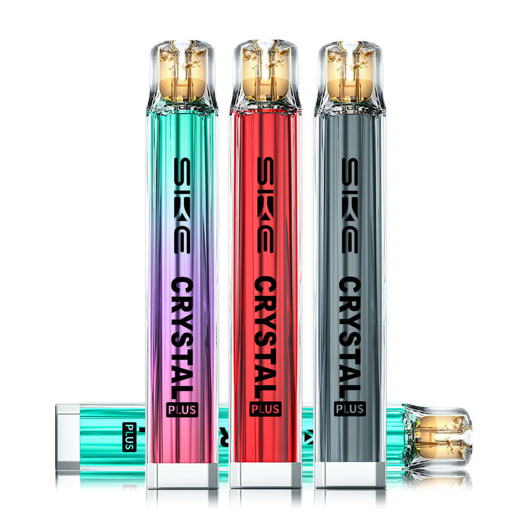 SKE Crystal Plus Kit Wholesale | VAPE WHOLESALE Juice Sauz Distribution SKE Crystal Plus Kit Wholesale | VAPE WHOLESALE Juice Sauz Distribution