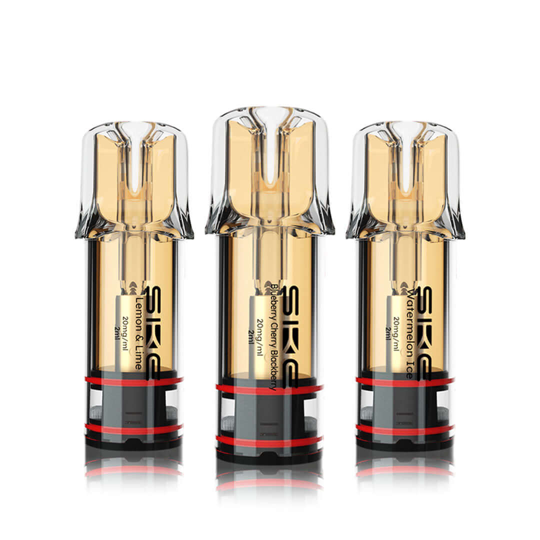 elfbar nachfüll pod läuft aus Raz VUE Pre-filled Replacement Pod (50000 Puffs) main image 0