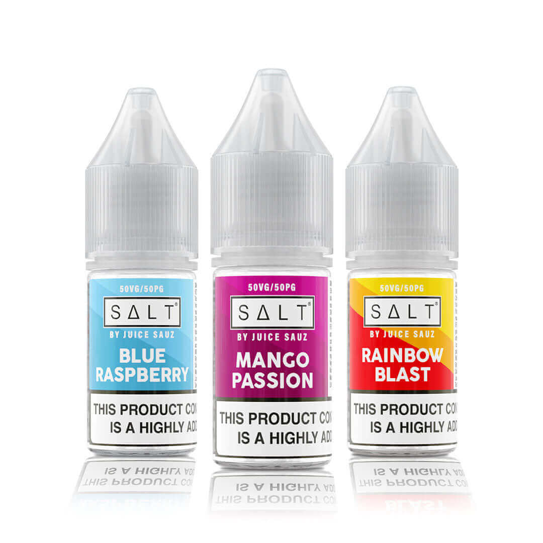 SALT by Juice Sauz | Wholesale Vape Liquids Juice Sauz Distribution SALT by Juice Sauz | Wholesale Vape Liquids Juice Sauz Distribution