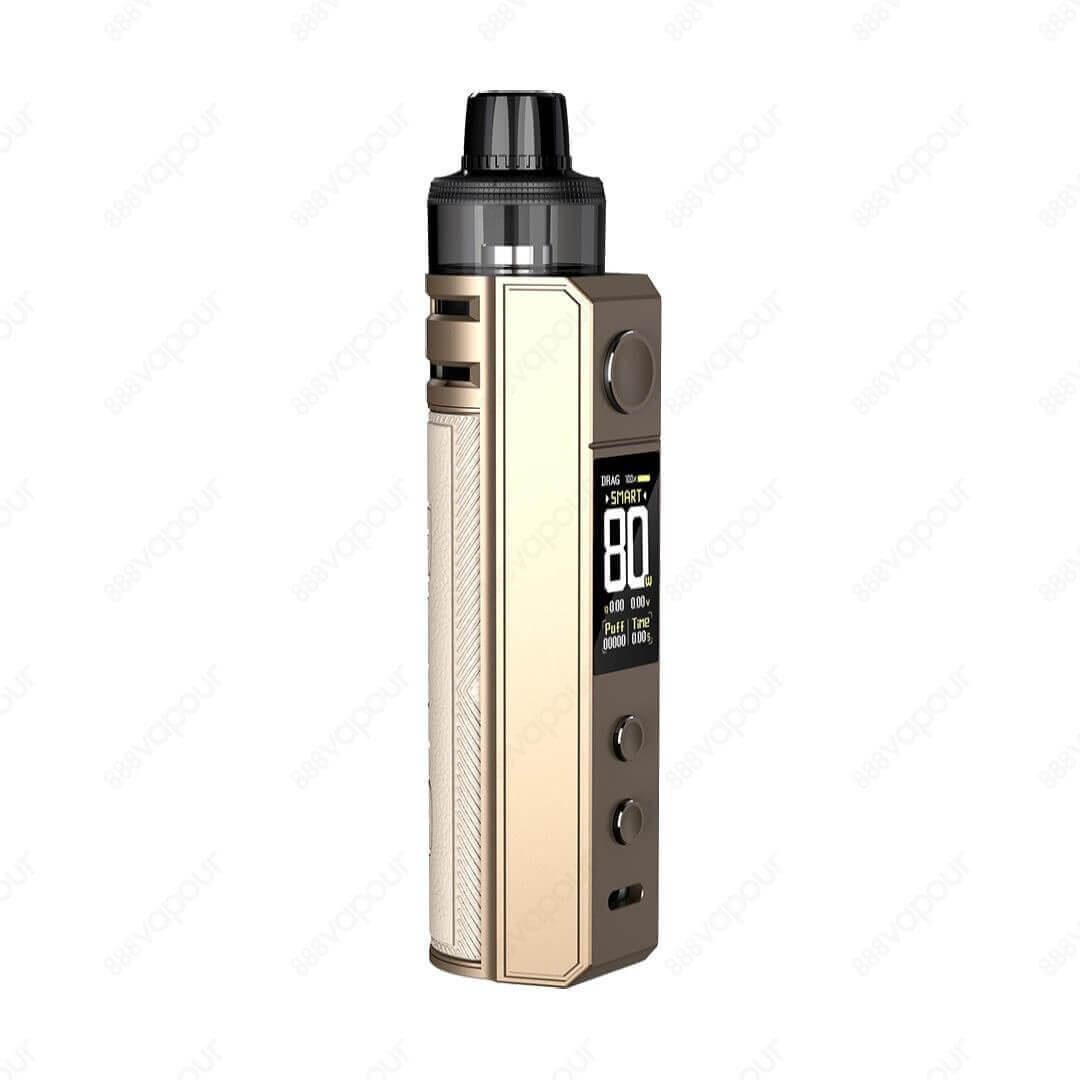 drag h80s voopoo VINCI E120 main image 0