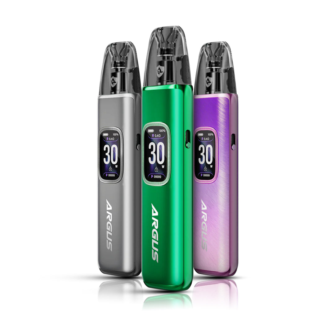 VooPoo Argus G3 Pod Kit - UK Wholesale Supplier Juice Sauz Distribution VooPoo Argus G3 Pod Kit - UK Wholesale Supplier Juice Sauz Distribution