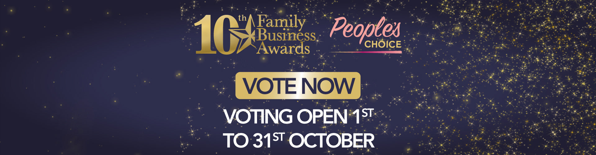 Family Business Awards