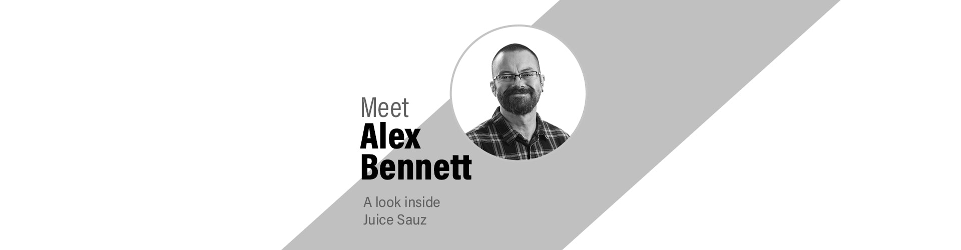 A Look Inside Juice Sauz: Flavour Creation with Alex Bennett