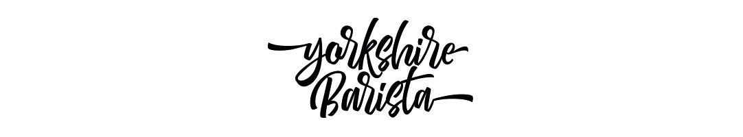 Yorkshire Barista