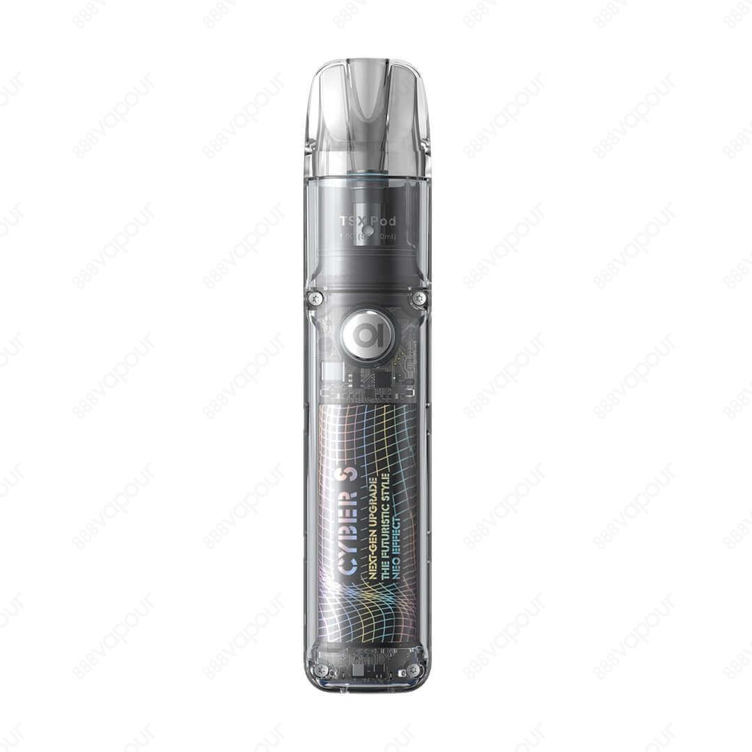 Aspire Cyber S Pod Style Vape Kit – Juice Sauz Distribution