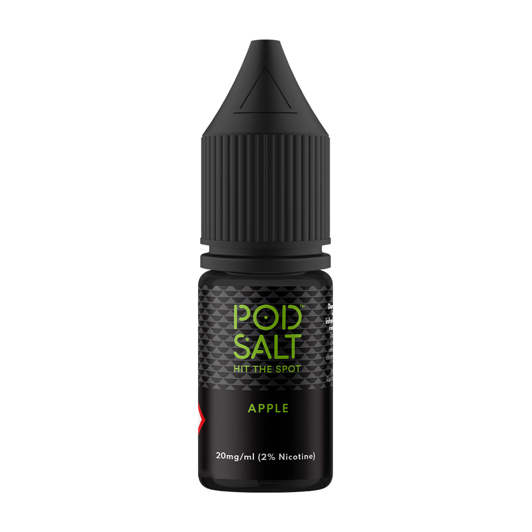 Pod Salt Core
