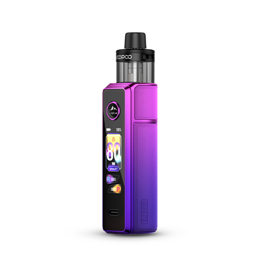 Voopoo Drag X3 Kit