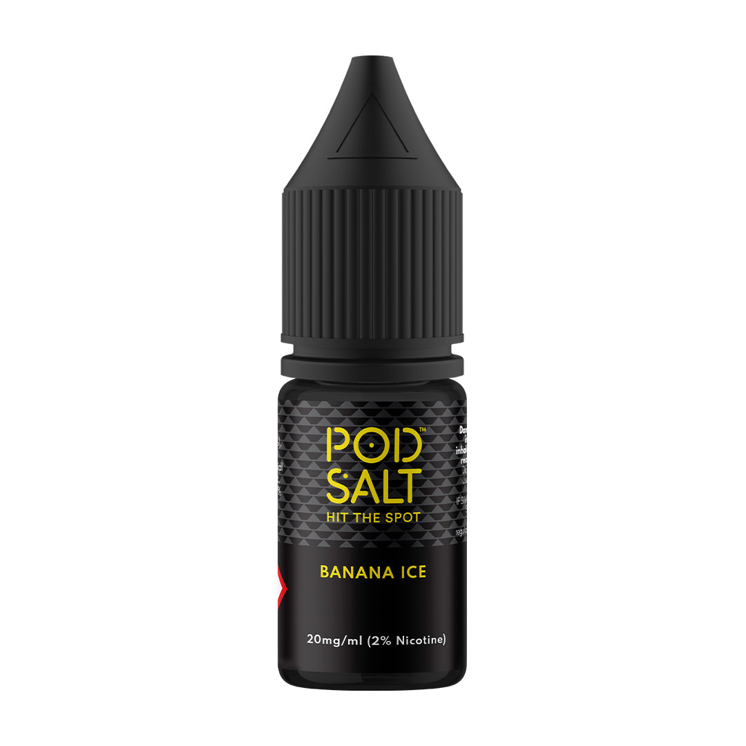 Pod Salt Core