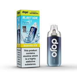 Vaporesso Dojo BLAST 10K