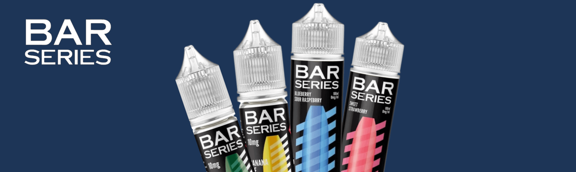 Bar Series Juice Sauz Distribution Bar Series Juice Sauz Distribution