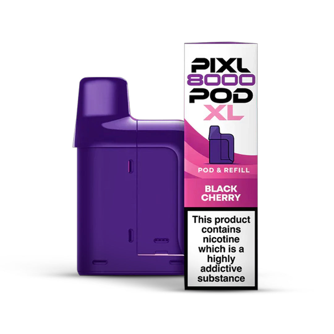 Pixl 8000 Refill Pods