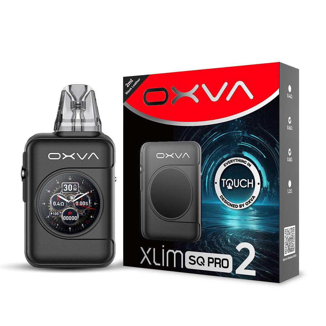 Oxva Xlim SQ Pro 2