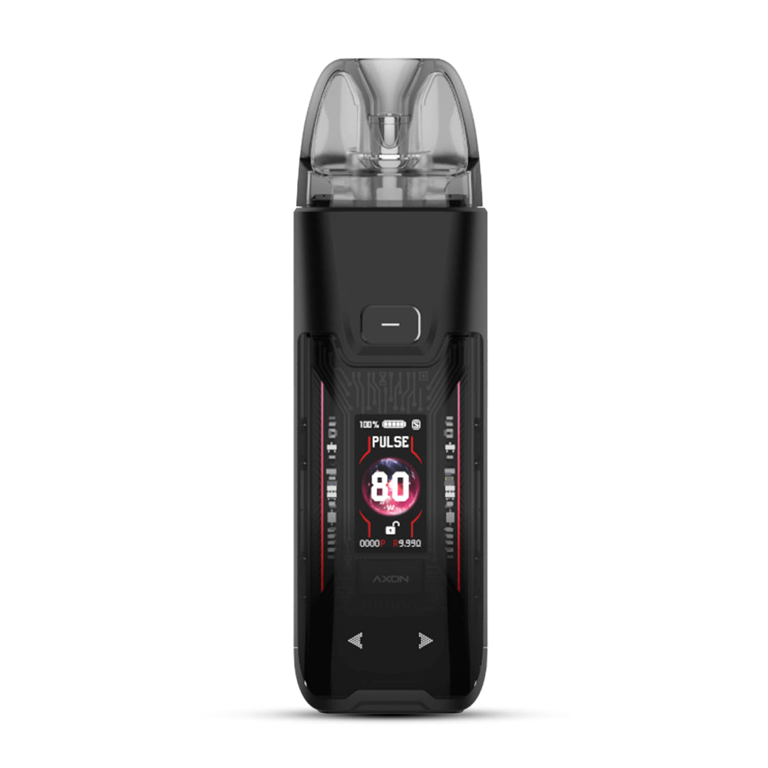 Vaporesso Luxe XR Max 2 Kit Juice Sauz Distribution Vaporesso Luxe XR Max 2 Kit Juice Sauz Distribution