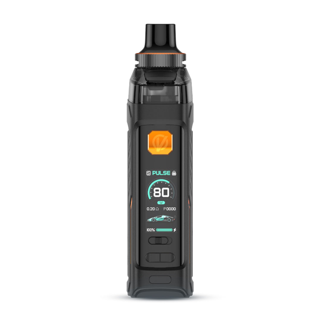 Vaporesso Armour GS Vape Kit 80W Pod Mod with Replaceable 18650 | UK Wholesale Juice Sauz Distribution Vaporesso Armour GS Vape Kit 80W Pod Mod with Replaceable 18650 | UK Wholesale Juice Sauz Distribution