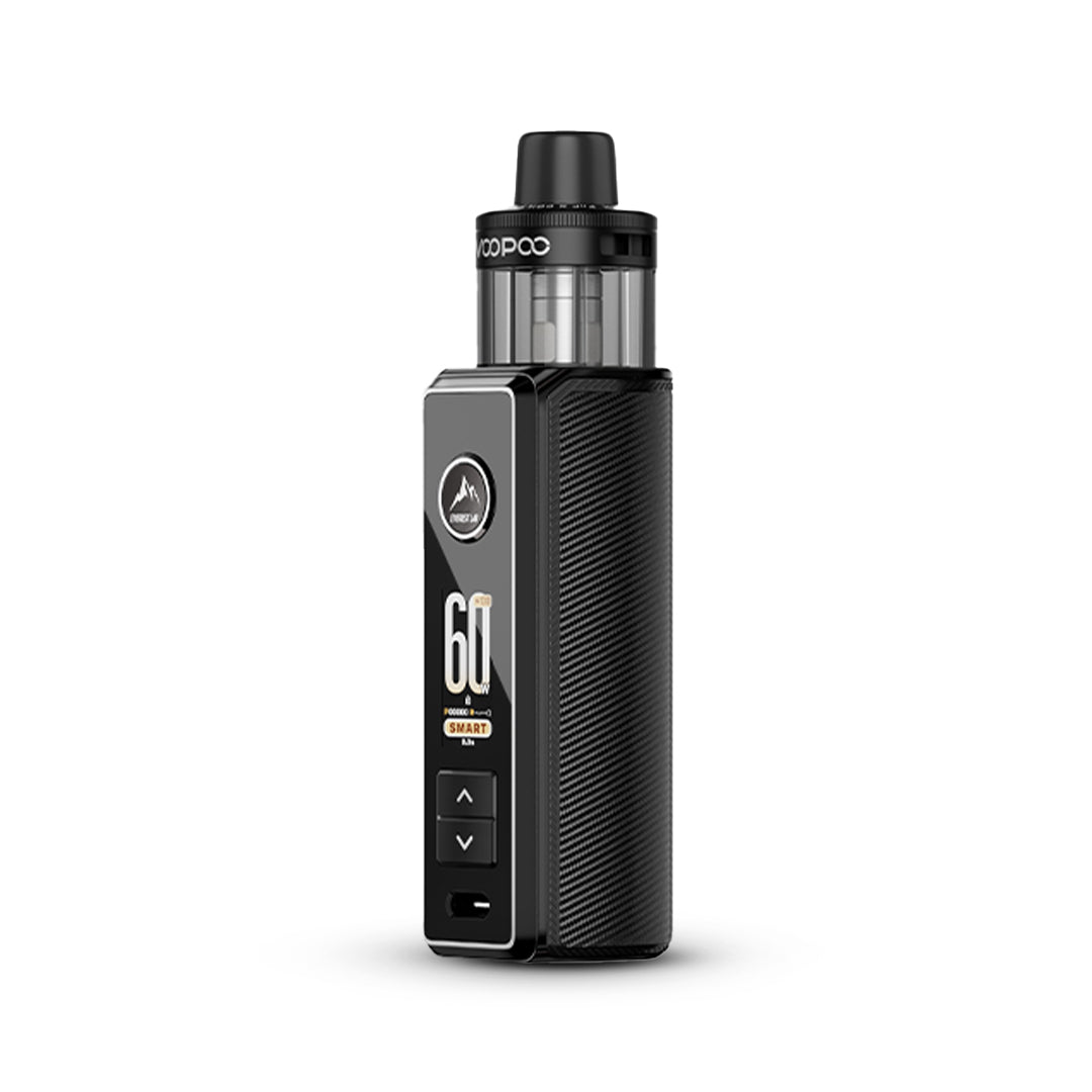 Voopoo Drag S3 Kit