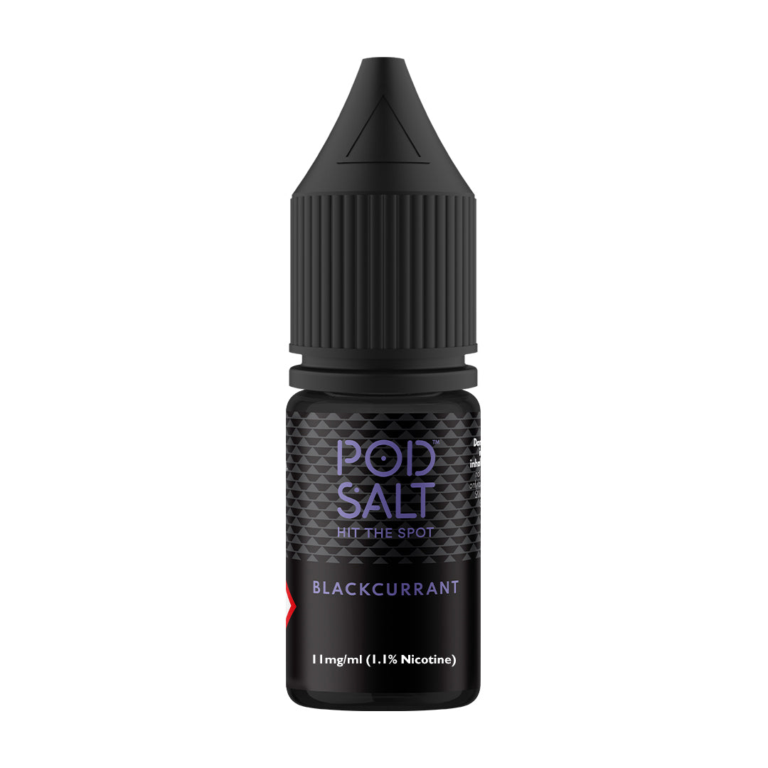 Pod Salt Core