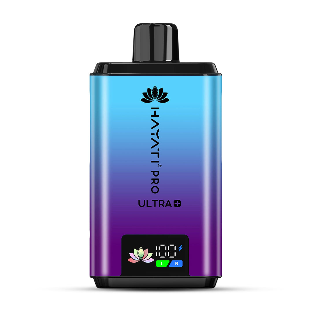 Hayati Pro Ultra 25k