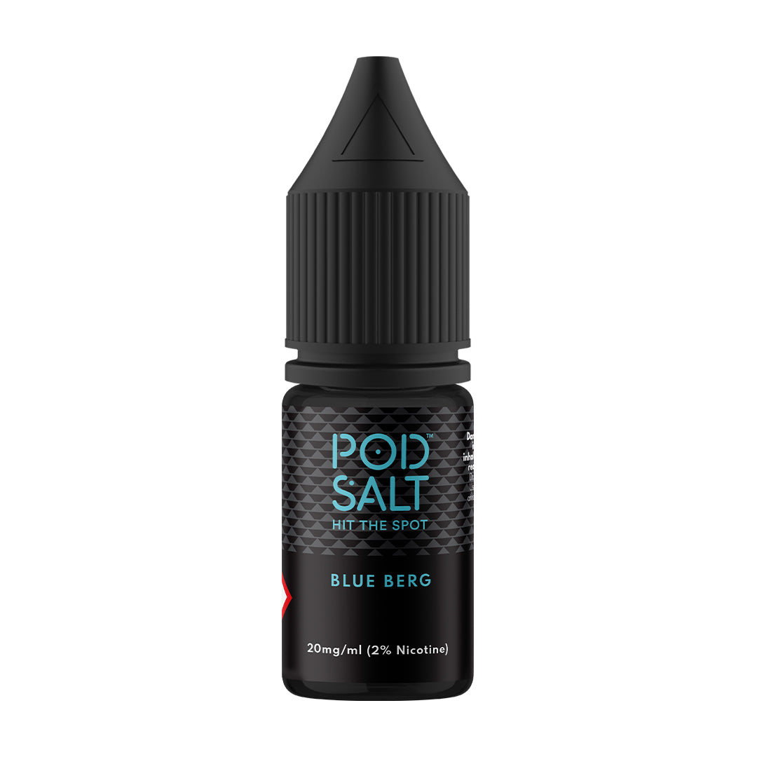 Pod Salt Core