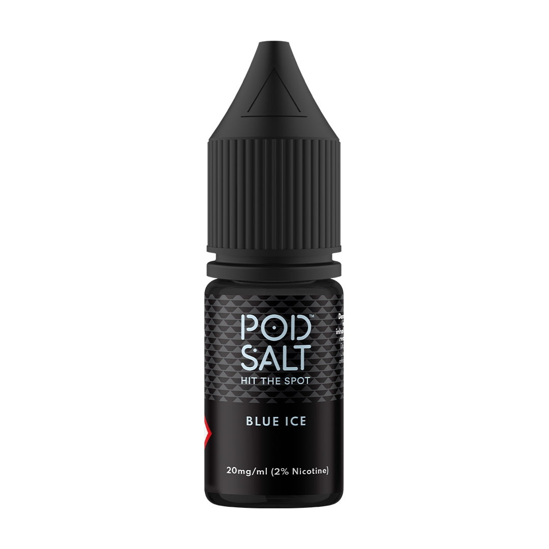 Pod Salt Core