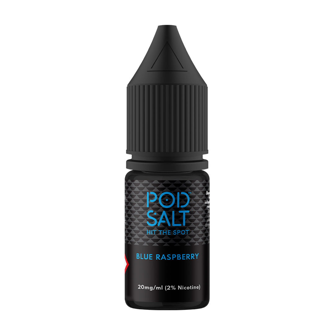 Pod Salt Core