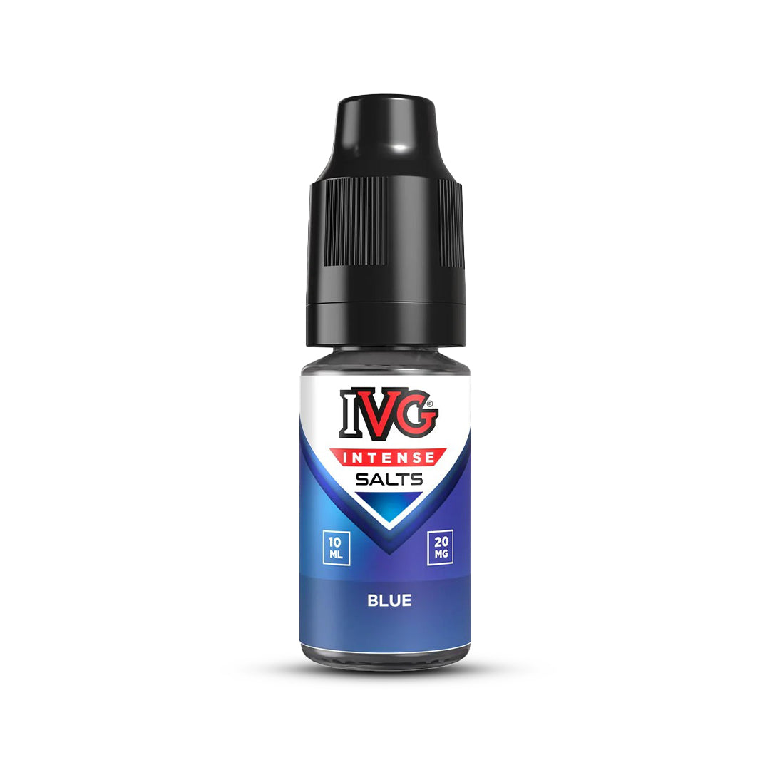 IVG Intense Nicotine Salt E-Liquid