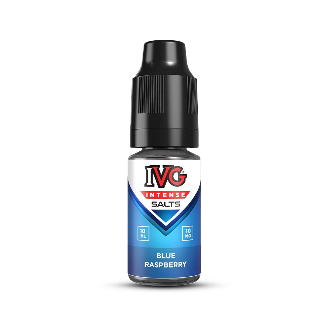 IVG Intense Nicotine Salt E-Liquid