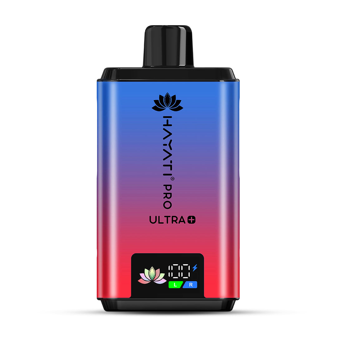 Hayati Pro Ultra 25k