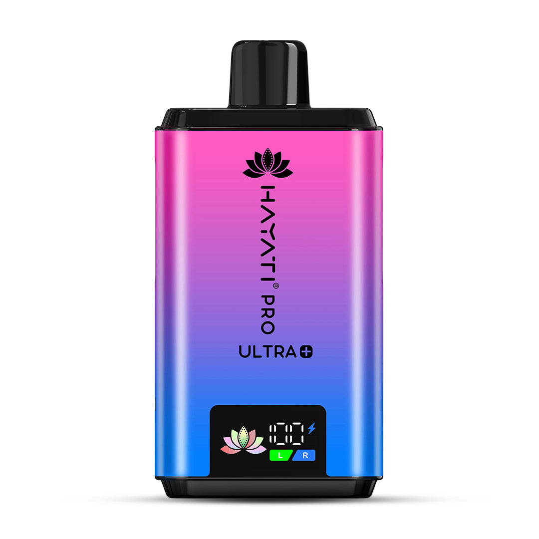 Hayati Pro Ultra 25k