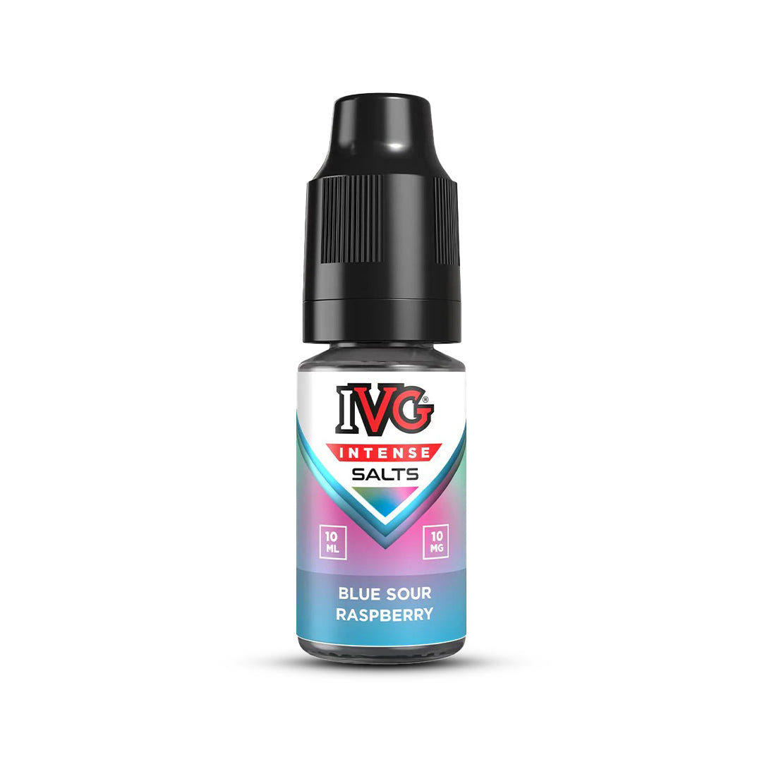 IVG Intense Nicotine Salt E-Liquid