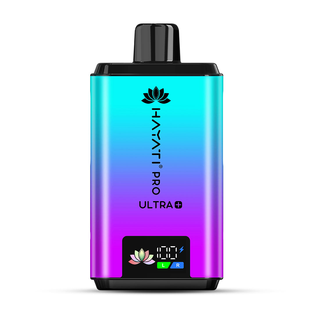 Hayati Pro Ultra 25k