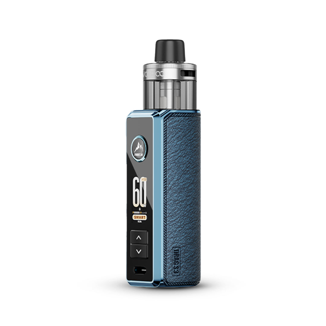Voopoo Drag S3 Kit