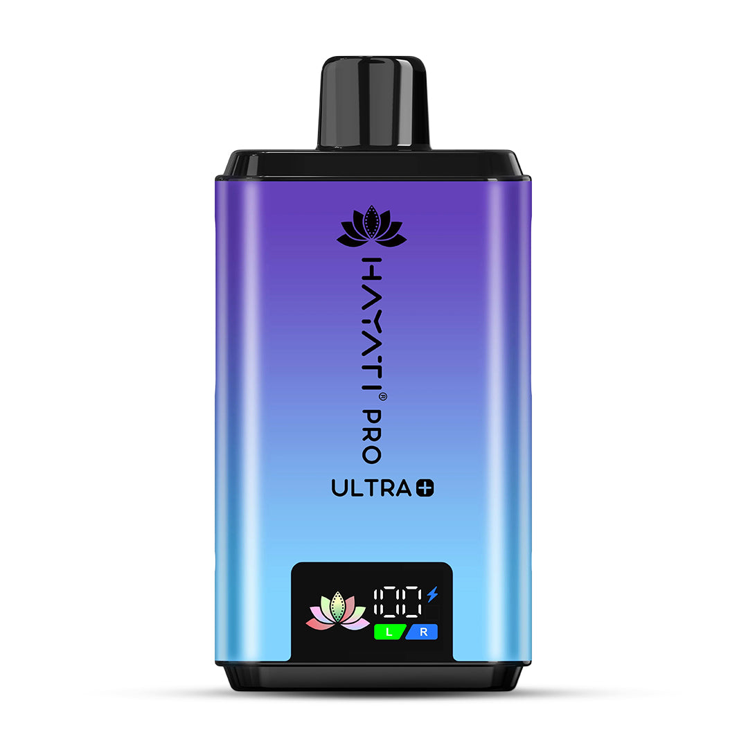 Hayati Pro Ultra 25k