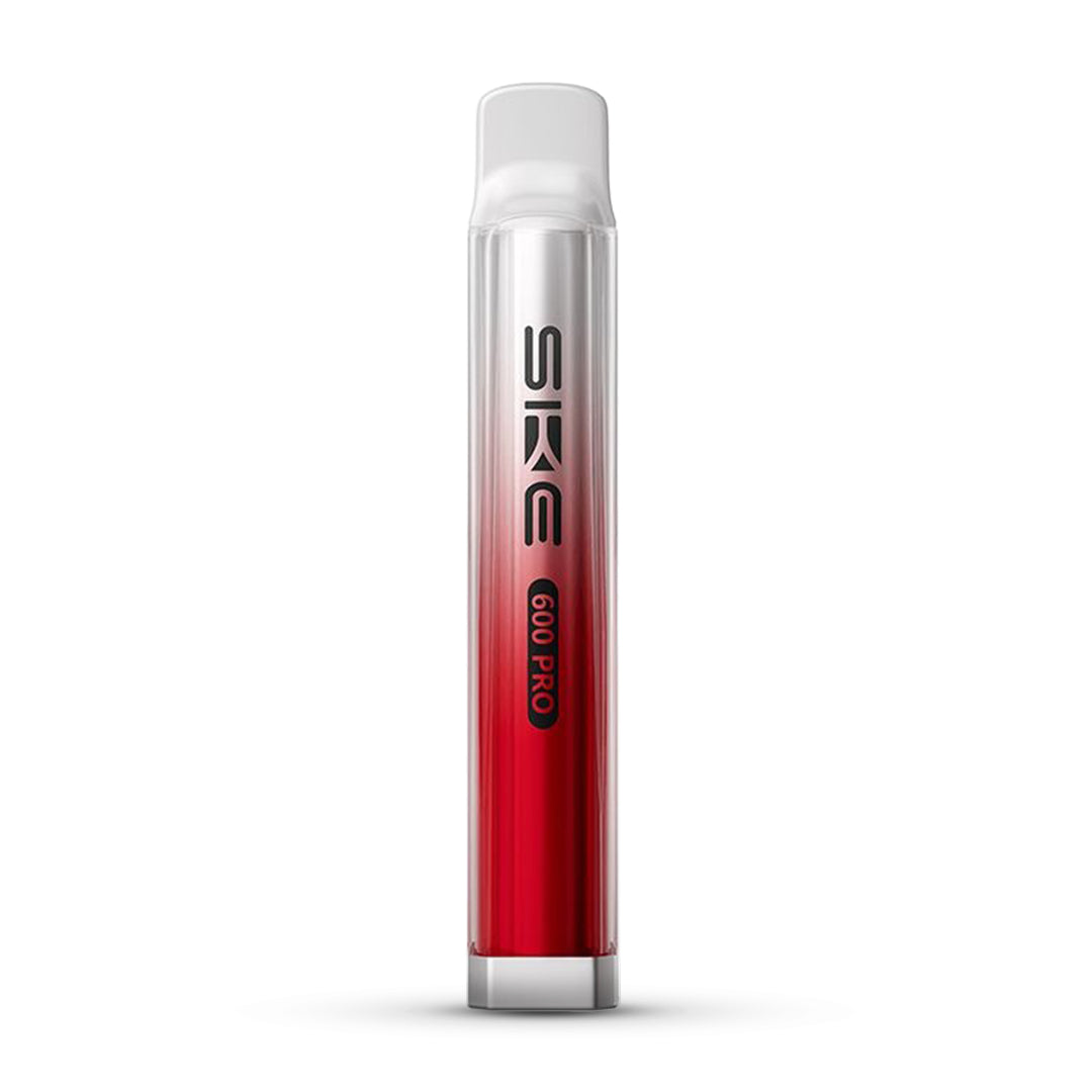 SKE Crystal Pro 600 Kit  Juice Sauz Distribution