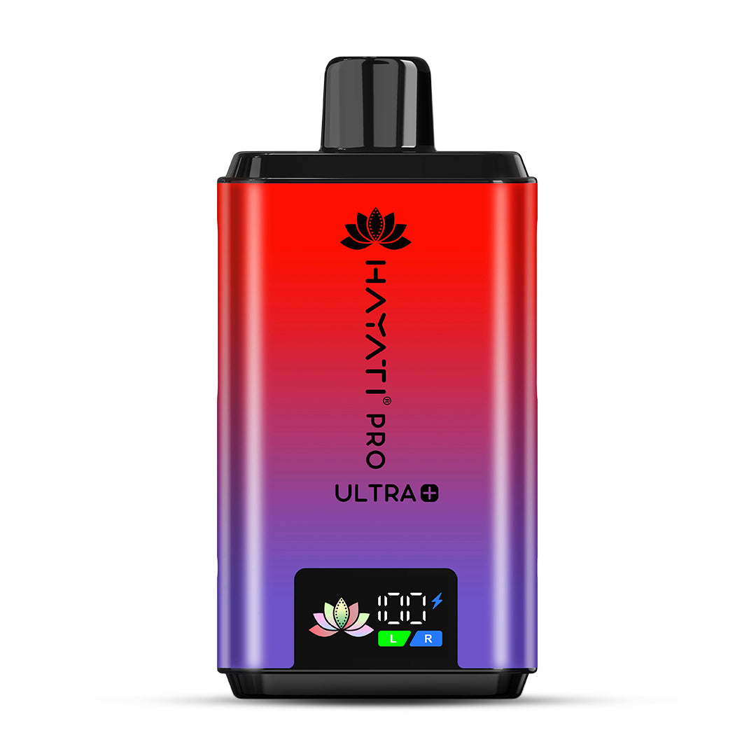 Hayati Pro Ultra 25k