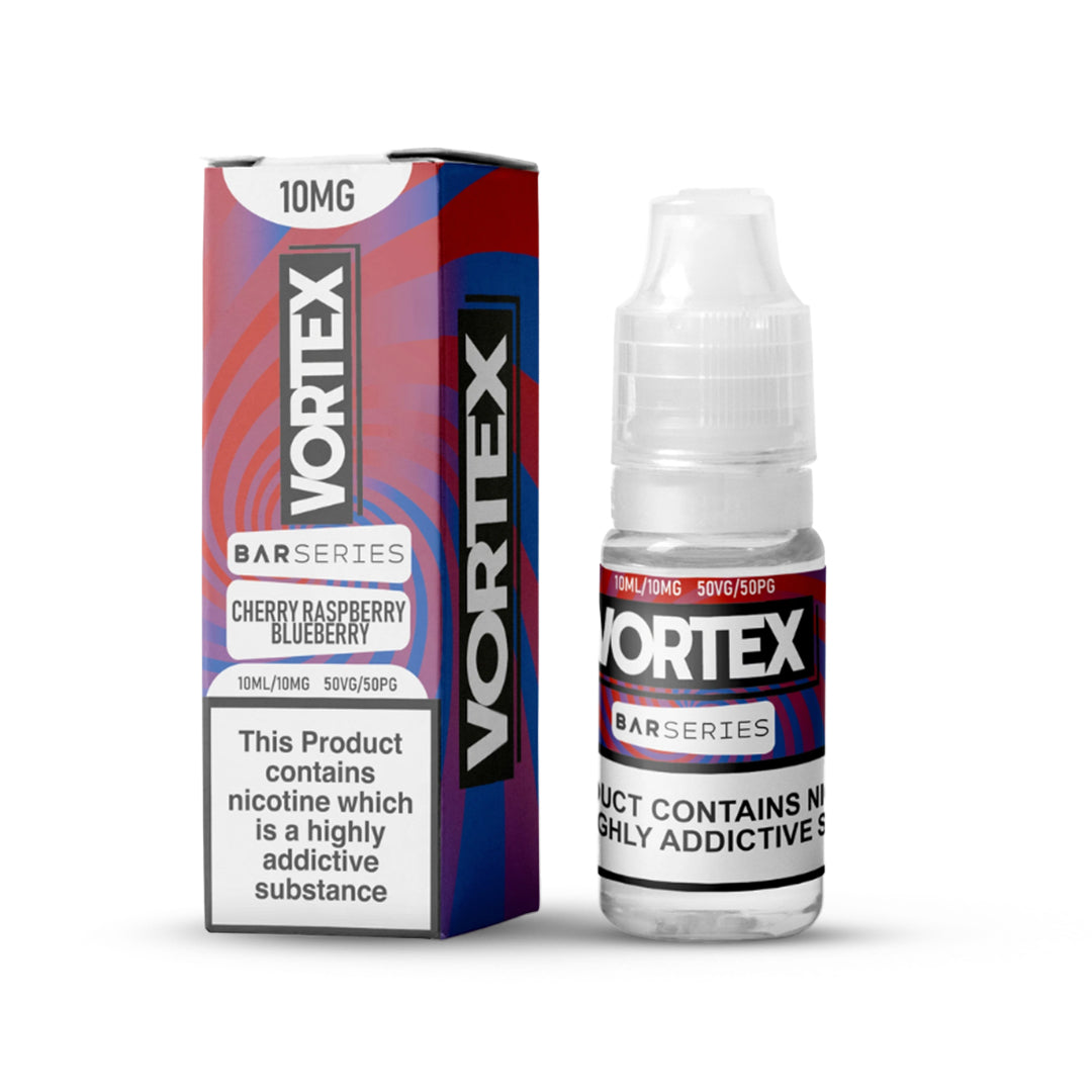 Vortex Nic Salts Vape Liquid