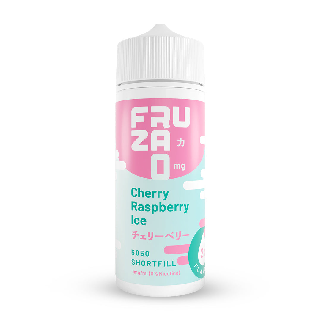 FRUZA 100ml Shortfill