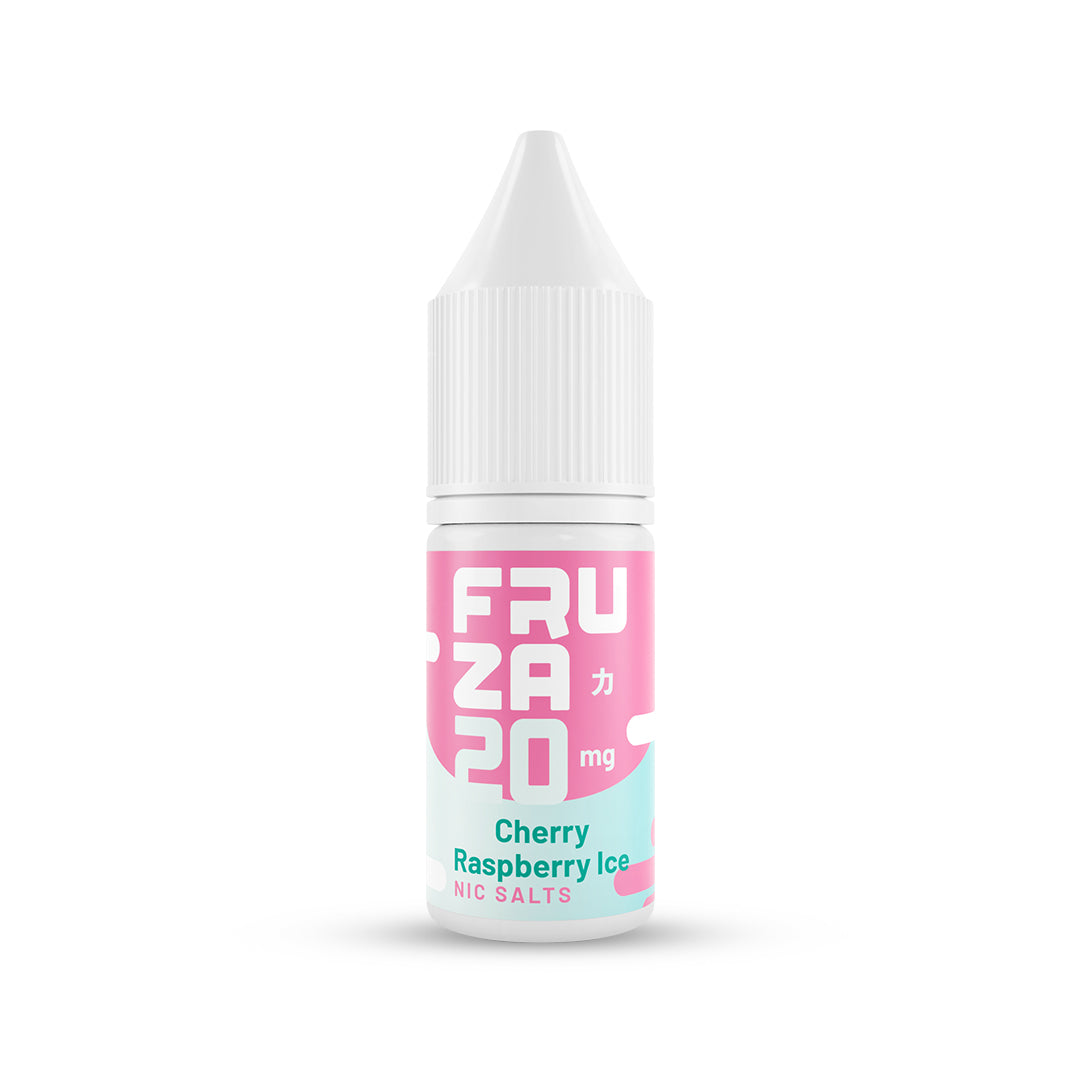 FRUZA Salts 10ml Eliquids