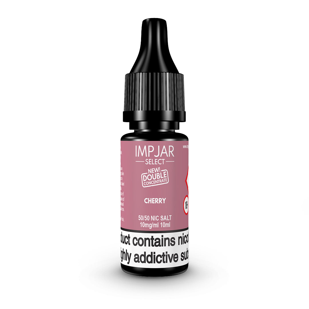 Imp Jar Select Original Flavour Range 10ml Nic Salt