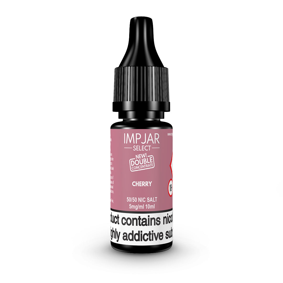 Imp Jar Select Original Flavour Range 10ml Nic Salt