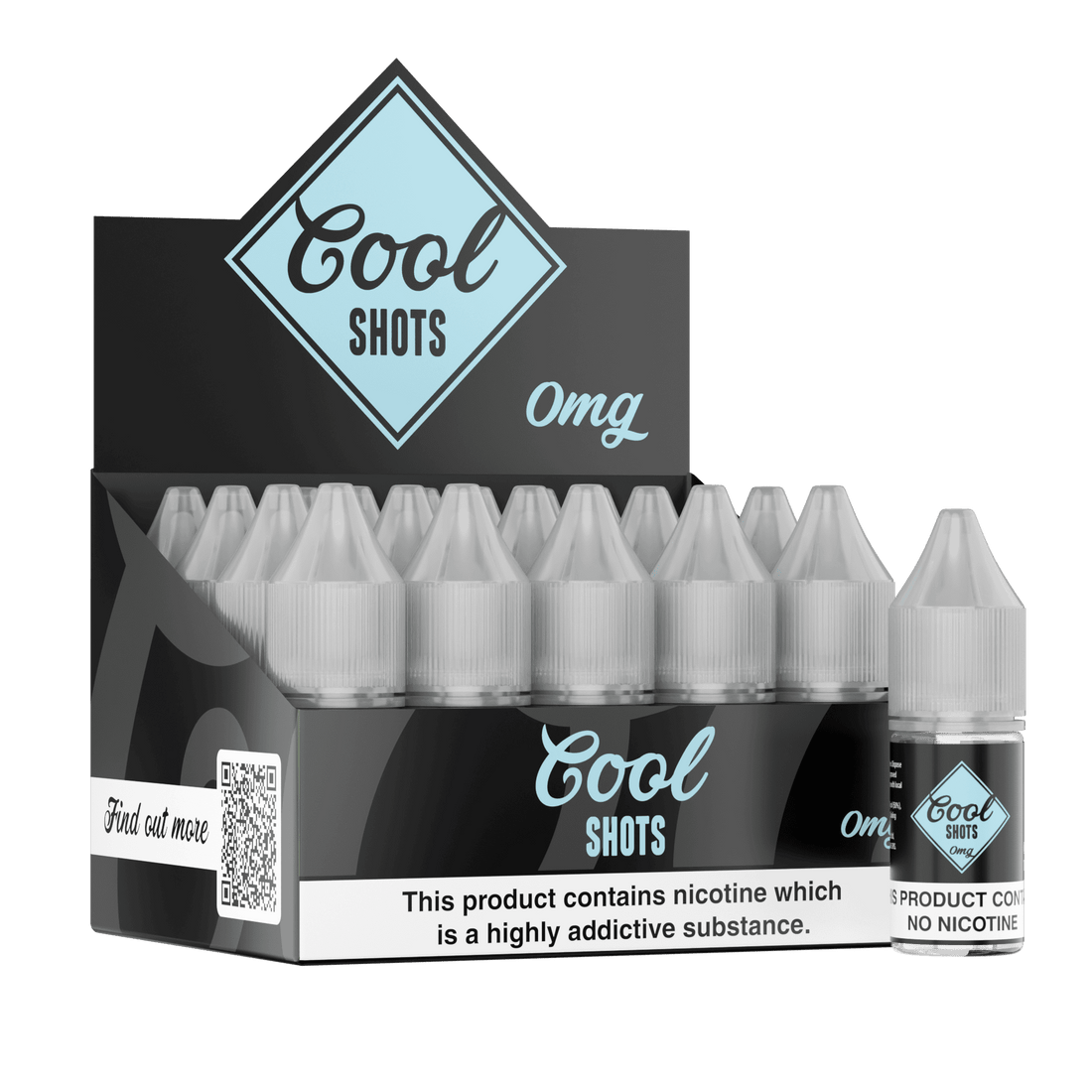 Nicotine Shots - UK Wholesale | Juice Sauz Distribution Nicotine Shots - UK Wholesale | Juice Sauz Distribution