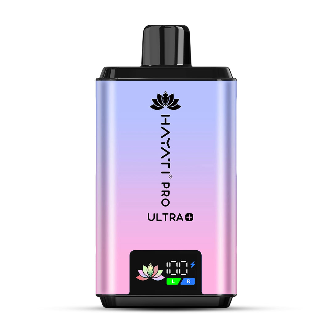 Hayati Pro Ultra 25k