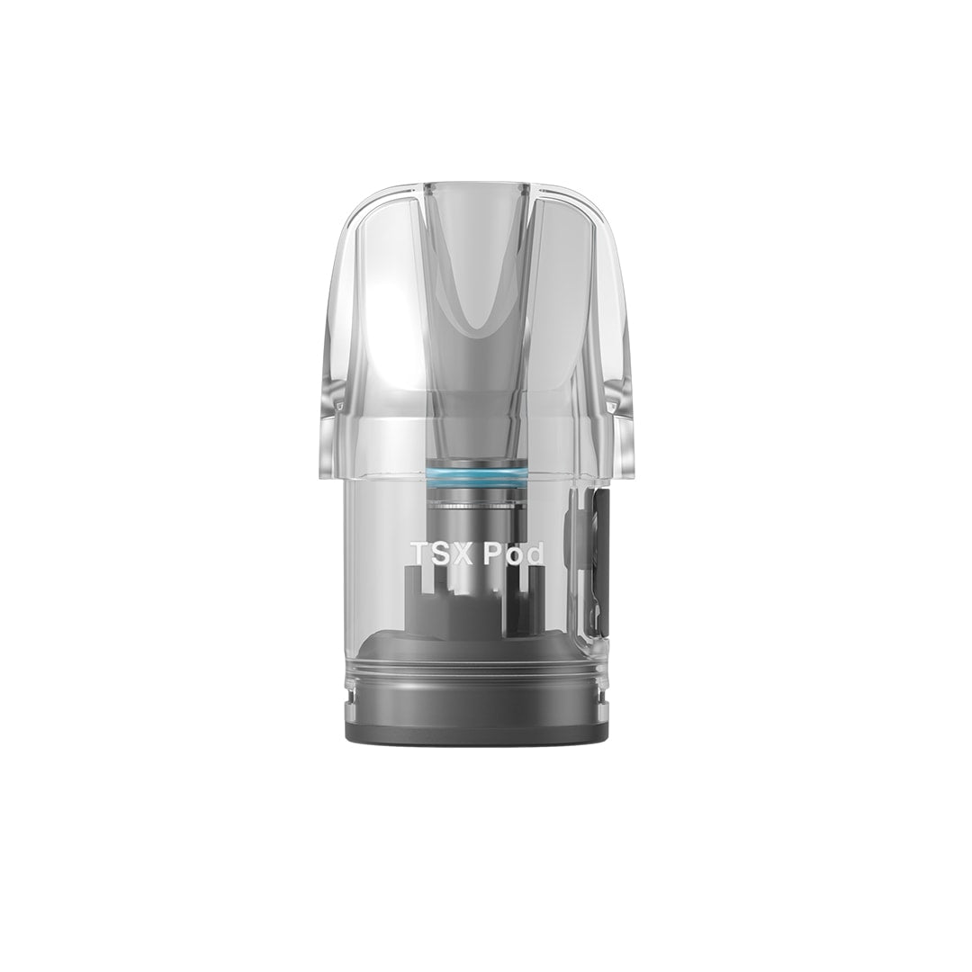 Aspire TSX Replacement Pods for Cyber S and Cyber X